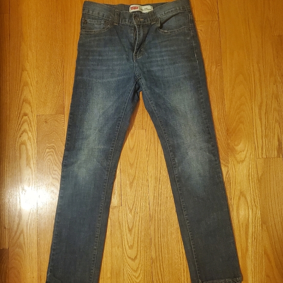 Signature by Levi Strauss Other - LEVIS 510 Boys Size 14R